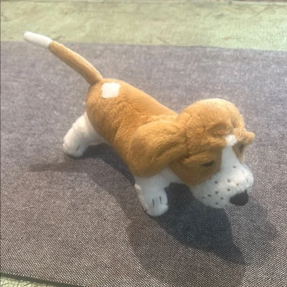 American Girl Toys American Girl Kits Dog Grace Basset Hound